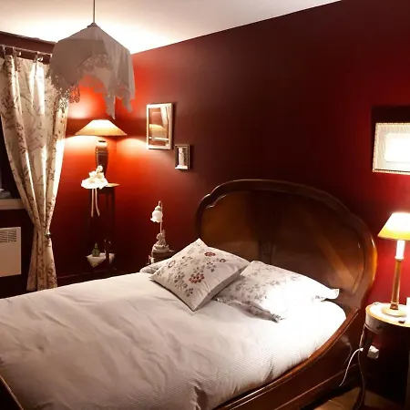 Chambres Privées Dans Maison Familiale Villeneuve-Sur-Bellot